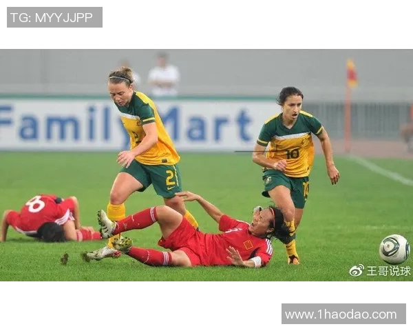 挪威女足与澳大利亚女足的精彩对决展现足球魅力与团队精神