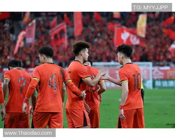 柬埔寨与中国U23足球队激战在即谁能在友谊赛中拔得头筹