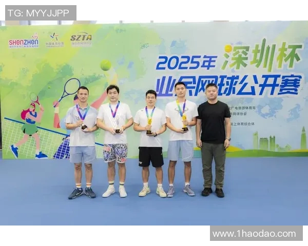 深圳网球队整体压制分析:如何在网球赛场上取得优势与胜利