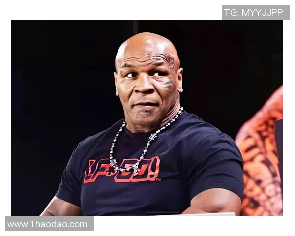 泰森与小罗伊琼斯对决谁能胜出拳坛传奇之战分析