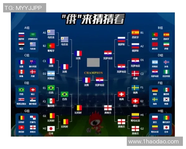 法国与克罗地亚激战在即竞彩分析与投注策略全解析 法国与克罗地亚激战在即竞彩分析与投注策略全解析