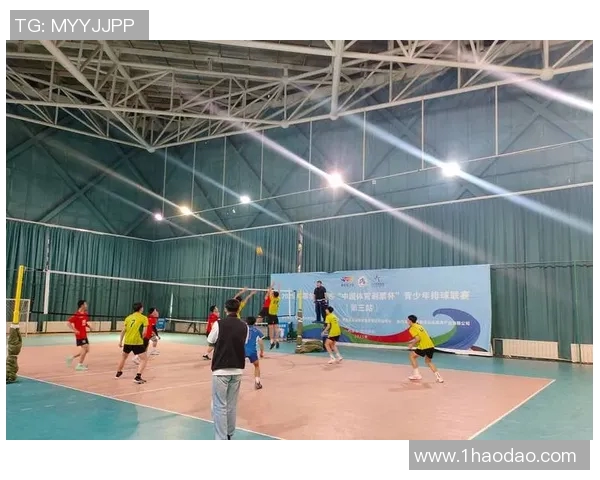 深圳排球队的团队协作之道:如何在排球赛场上实现默契与胜利 深圳排球队的团队协作之道:如何在排球赛场上实现默契与胜利