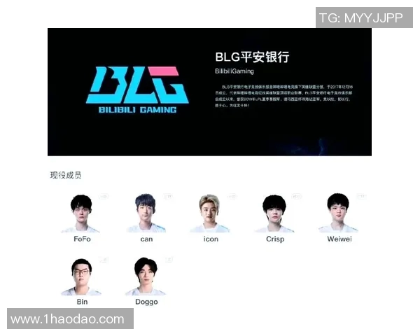 独家解析：BLG战队近期状态对比及未来发展趋势分析