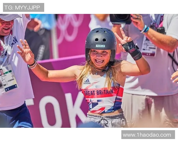 滑板界的传奇周静专访揭秘成功背后的坚持与热爱 滑板界的传奇周静专访揭秘成功背后的坚持与热爱