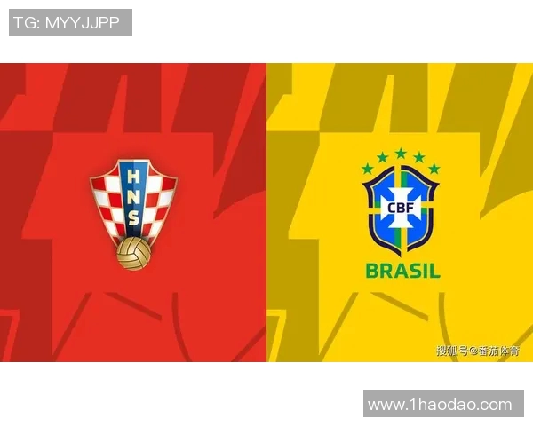 竞彩104巴西对克罗地亚精彩对决前瞻分析与投注建议