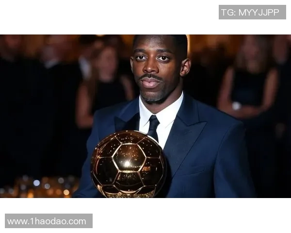 登贝莱的崛起之路:从天赋少年到足坛明星的华丽转身 登贝莱的崛起之路:从天赋少年到足坛明星的华丽转身