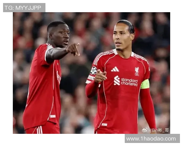 范戴克的坚韧之路：从默默无闻到世界顶级后卫的传奇故事