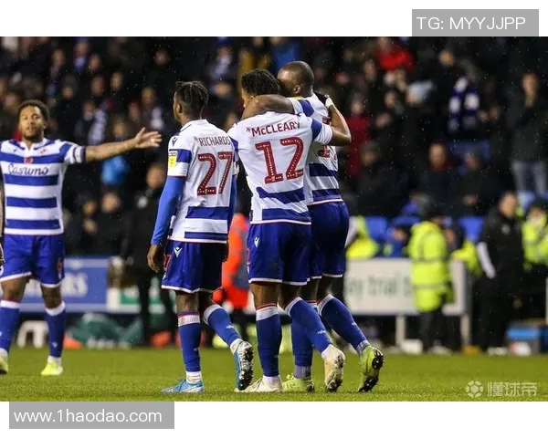 雷丁与卢顿精彩对决直播全程回顾与分析