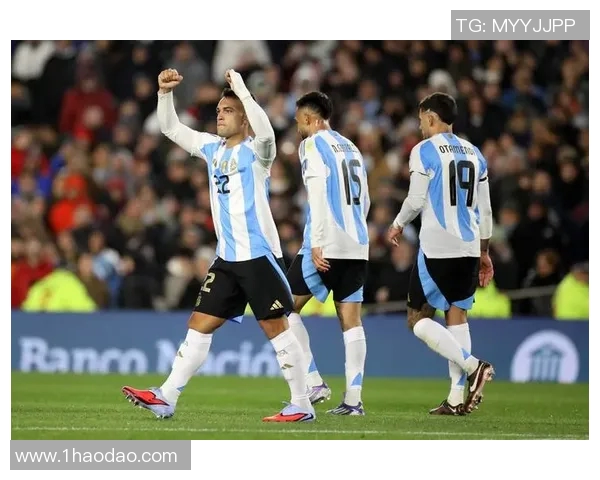 阿根廷对阵委内瑞拉比赛时间及相关信息一览