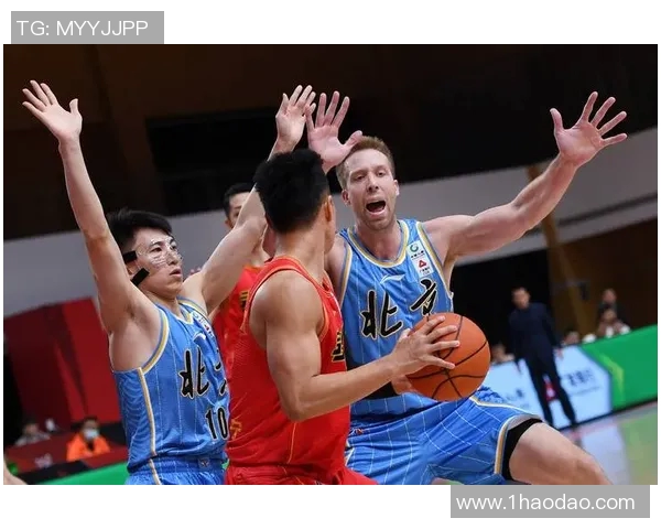 北京篮球队个人能力排名创新高引发热议球迷期待新赛季表现