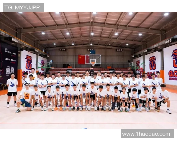 专访周磊：深入探讨篮球领域的成功秘诀与成长之路